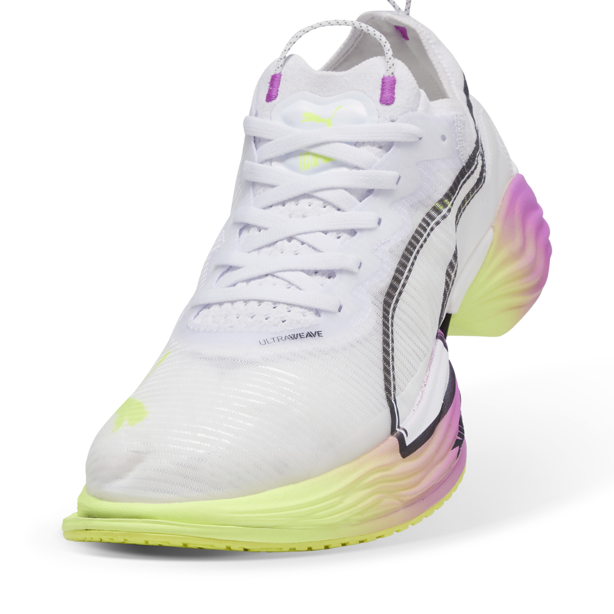Hardloopschoenen Puma Fast-R Nitro Elite 2