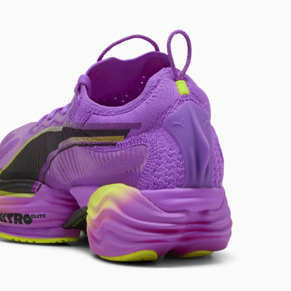 Tenis de running para mujer FAST-R NITRO Elite 2, Pure Magenta-Yellow Alert, large-MEX