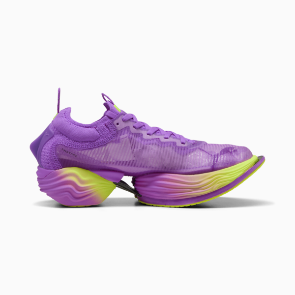 Tenis de running para mujer FAST-R NITRO Elite 2, Pure Magenta-Yellow Alert, large-MEX