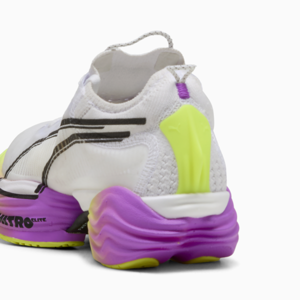 Zapatillas de running FAST-R NITRO™ Elite 2 para mujer, PUMA White-Pure Magenta, large-ARG