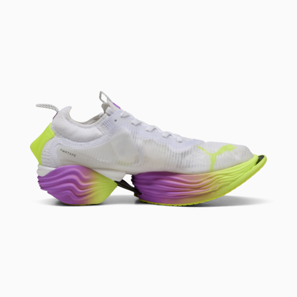 Zapatillas de running FAST-R NITRO™ Elite 2 para mujer, PUMA White-Pure Magenta, large-ARG