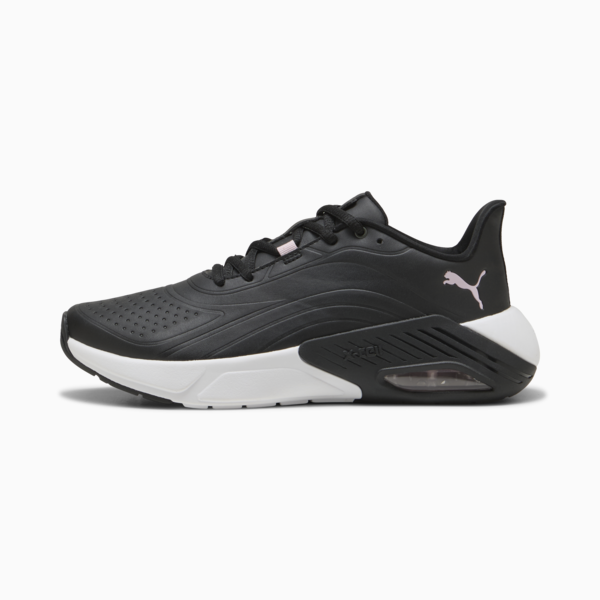 Tenis de running X-Cell Nova CAT para mujer, PUMA Black-Rose Mauve, large-MEX