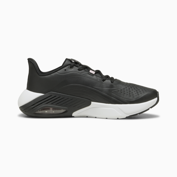 Tenis de running X-Cell Nova CAT para mujer, PUMA Black-Rose Mauve, large-MEX