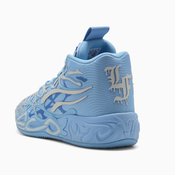 MB.04 LaFrancé Shoes, Team Light Blue-Cool Mid Gray, large-ZAF