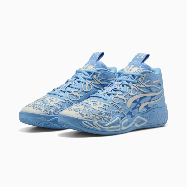 Zapatillas de basketball MB.04 La Francé, Team Light Blue-Cool Mid Gray, large-ARG