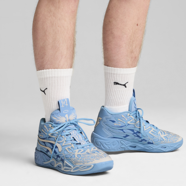 Zapatillas de basketball MB.04 La Francé, Team Light Blue-Cool Mid Gray, large-ARG