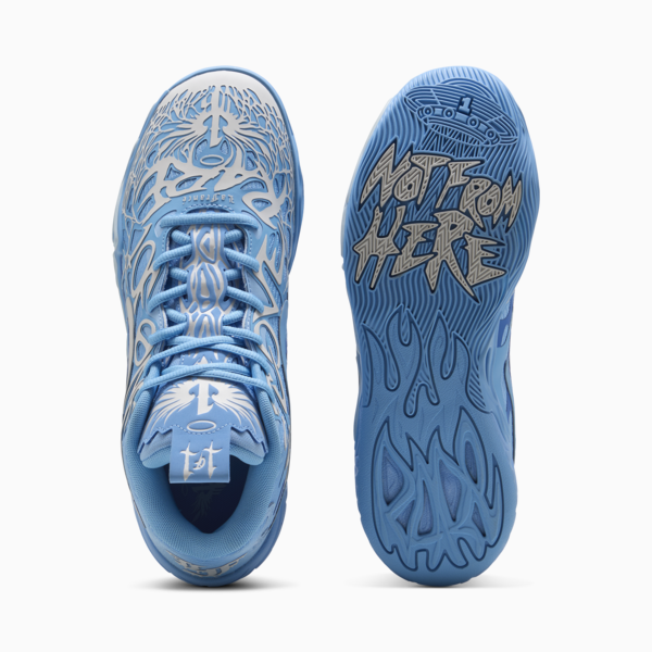 Zapatillas de basketball MB.04 La Francé, Team Light Blue-Cool Mid Gray, large-ARG