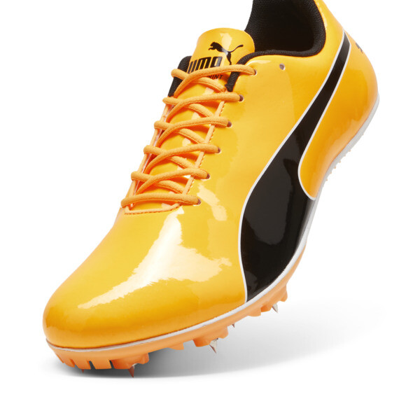 Running spikes size 5.5 top