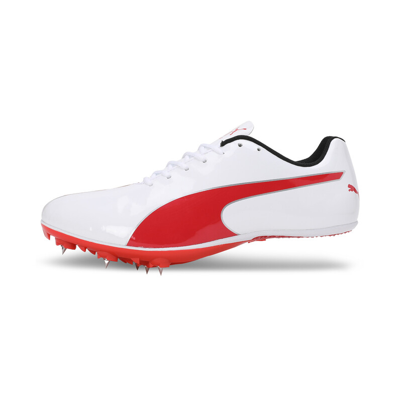 

PUMA evoSPEED Sprint 14.5 Spikes Track And Field Running Shoes