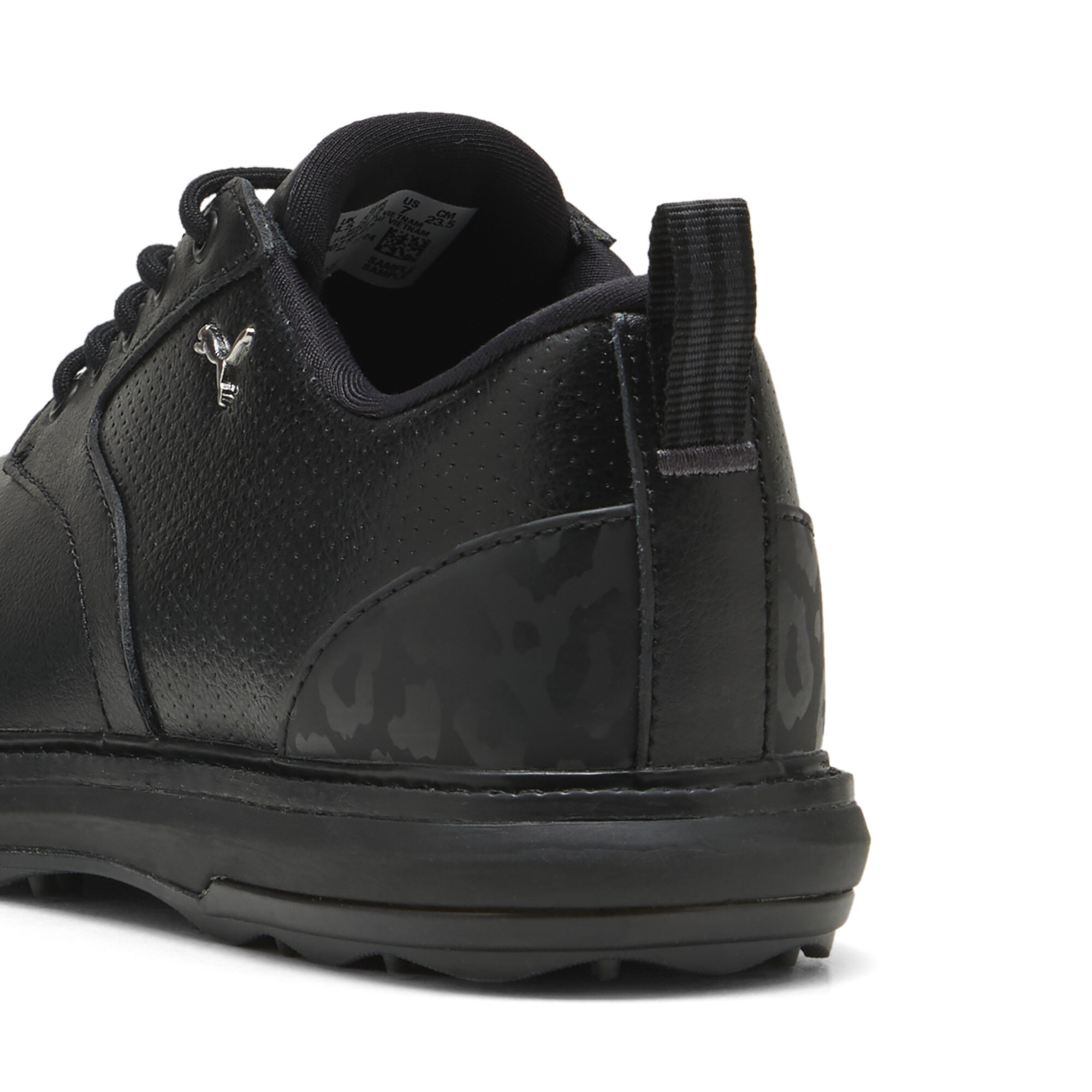 PUMA Avant 2 golfschoenen voor Dames, Zwart, Maat 35,5 thumbnail 5