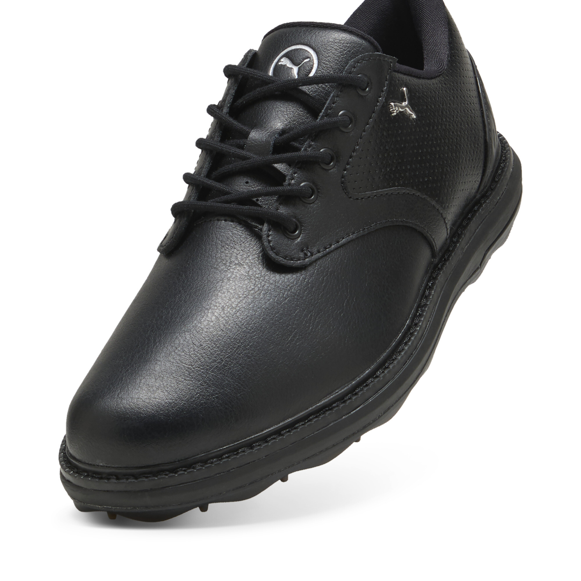 PUMA Avant 2 golfschoenen voor Dames, Zwart, Maat 35,5 thumbnail 2