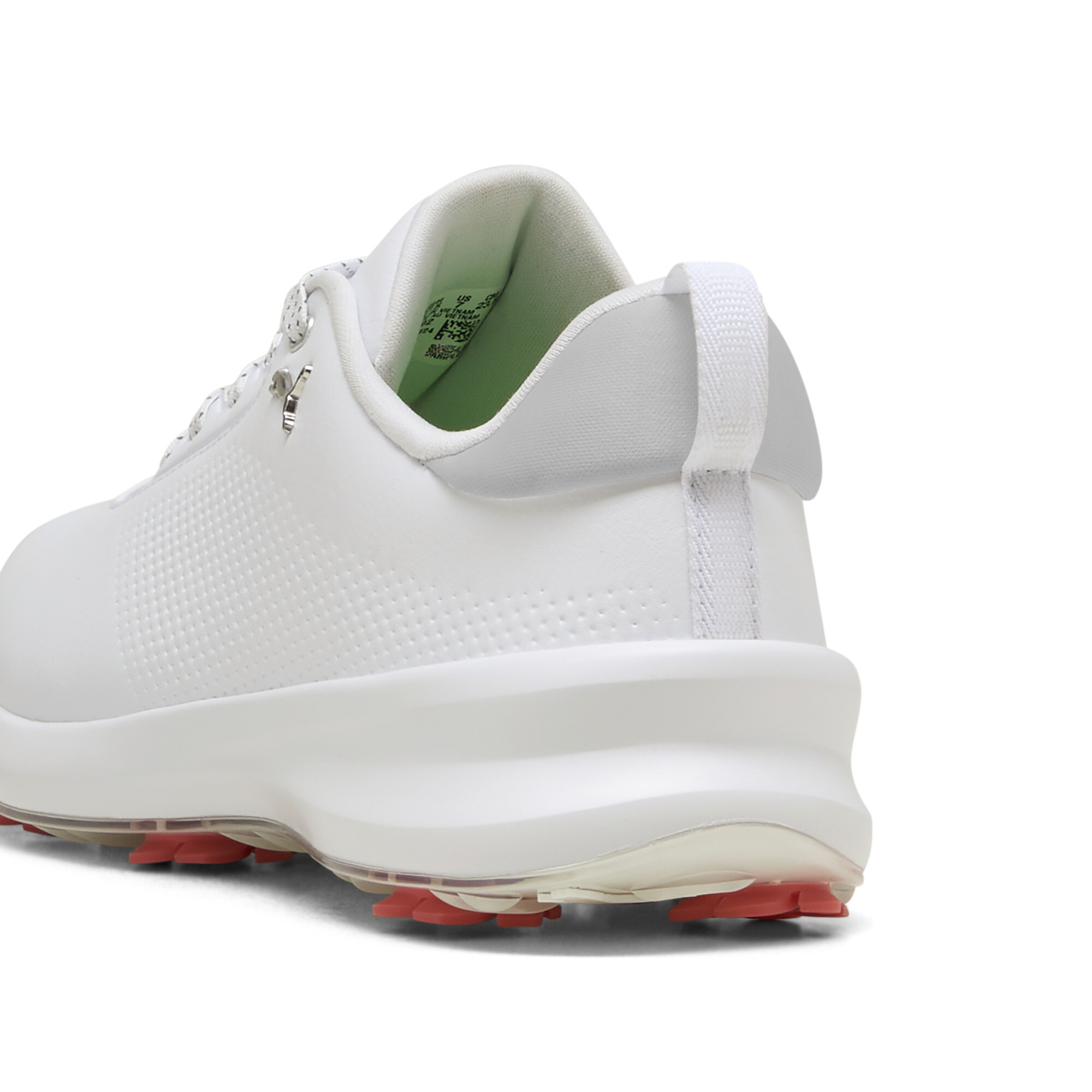 PUMA IGNITE Blaze 2 golfschoenen voor Dames, Roze/Wit, Maat 38 thumbnail 5