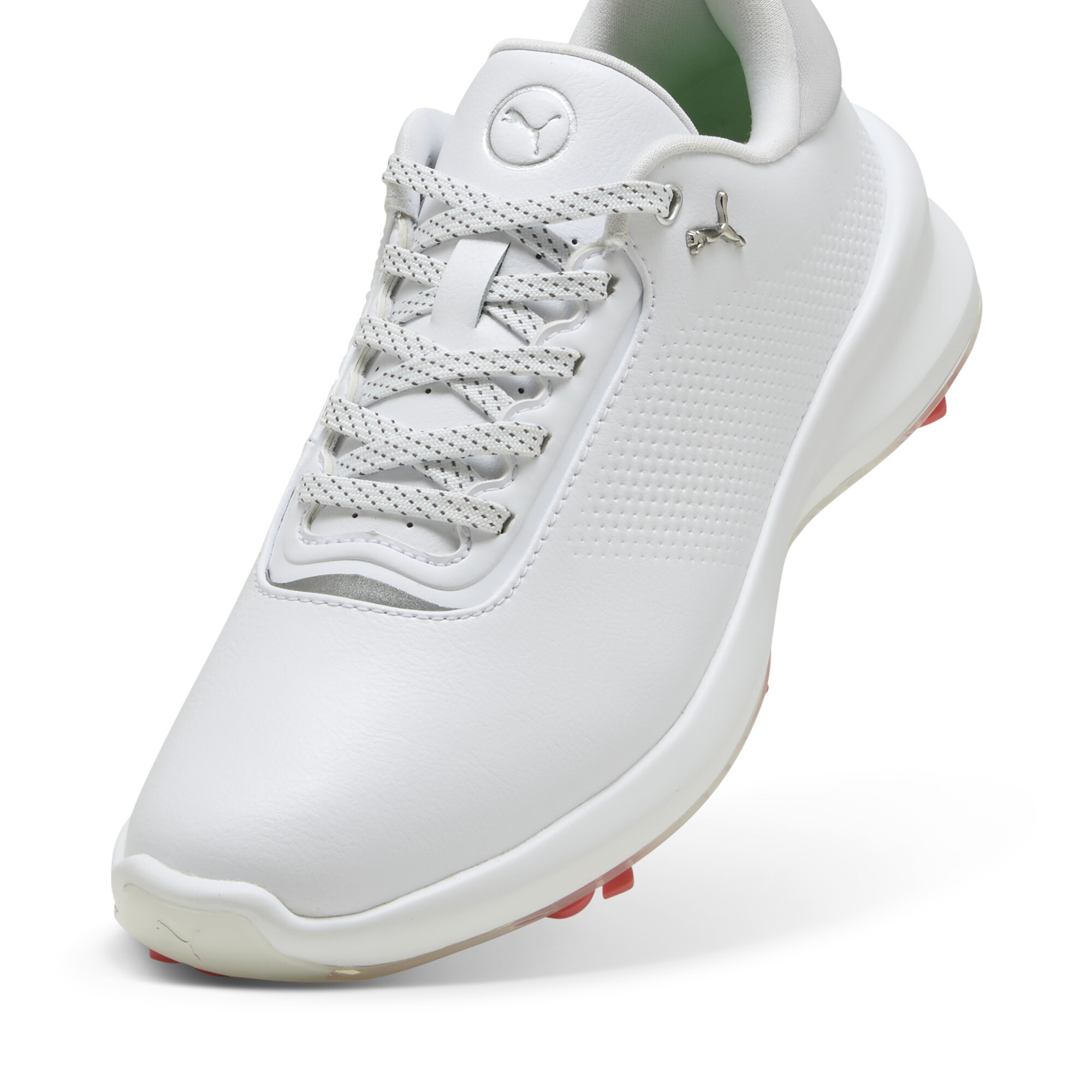 IGNITE Blaze 2 golfschoenen voor Dames, Roze/Wit, Maat 40 | PUMA