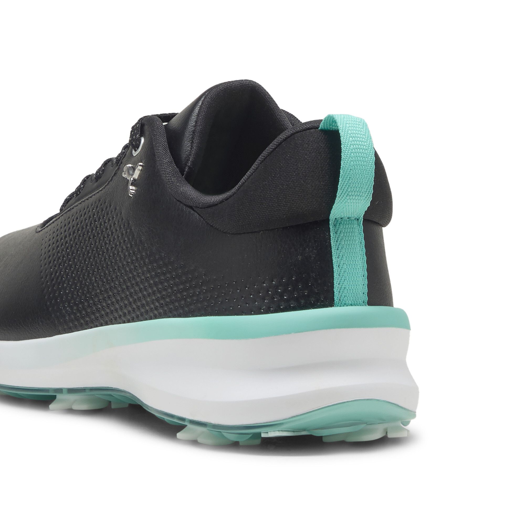 PUMA IGNITE Blaze 2 golfschoenen voor Dames, Zwart, Maat 40 thumbnail 5