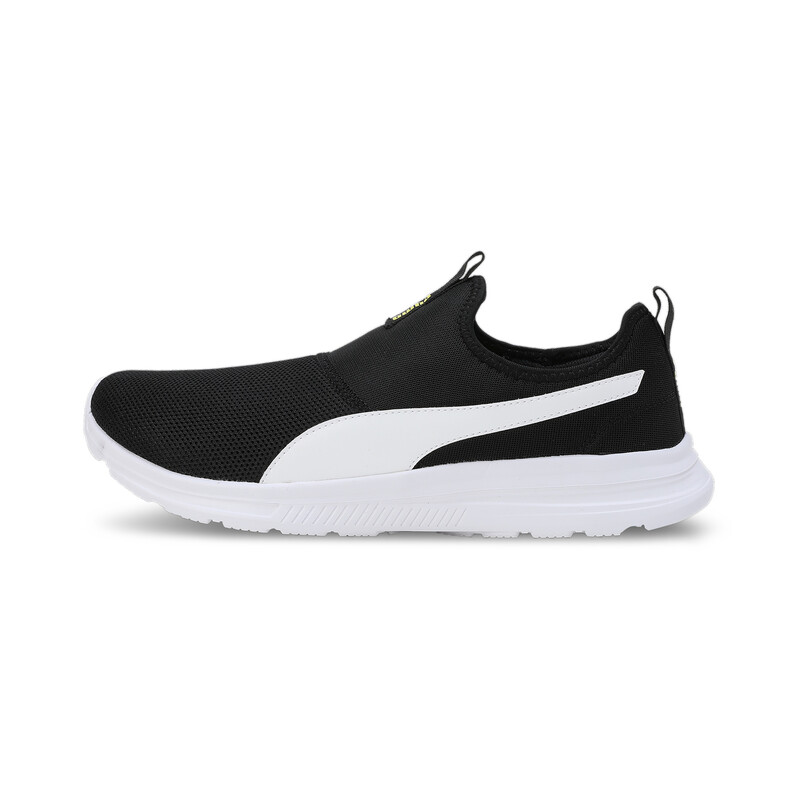 Men's PUMA FusionX Slip-On Shoes