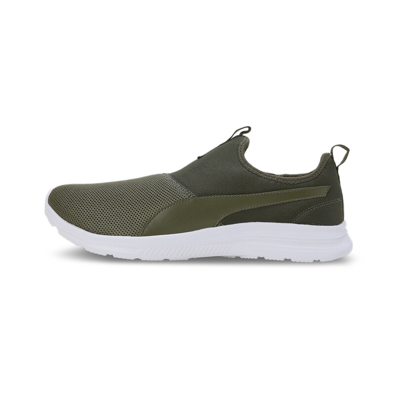 

Men's PUMA FusionX Slip-On Shoes