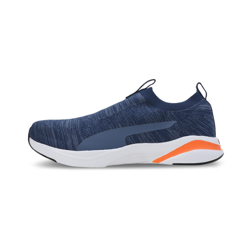 

Men's PUMA Softride Rift Runlyn Knit Slip-On Shoes