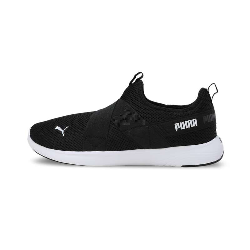 

Men's PUMA Softride Victoride Strap Eng Slip-On Shoes