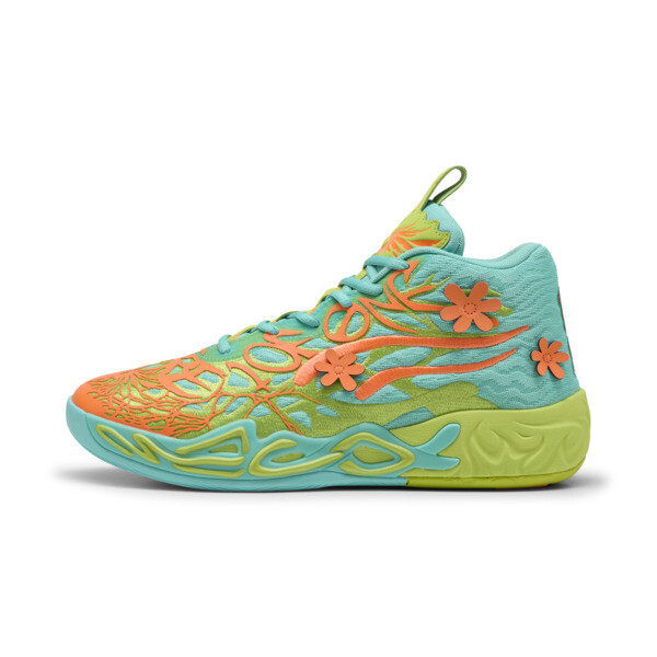 Fire basketball shoes online
