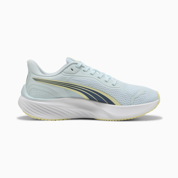 Pounce Lite Running Shoes, Sea Glass-Fizzy Light-Dark Indigo, large-ZAF