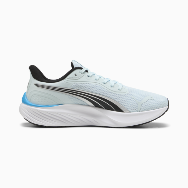 Tenis de running Pounce Lite, Sea Glass-Mint Melt-Speed Blue-PUMA Black, large-MEX