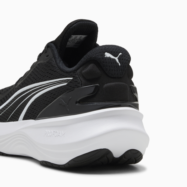 Zapatillas de running Scend Pro 2, PUMA Black-PUMA White, large-ARG