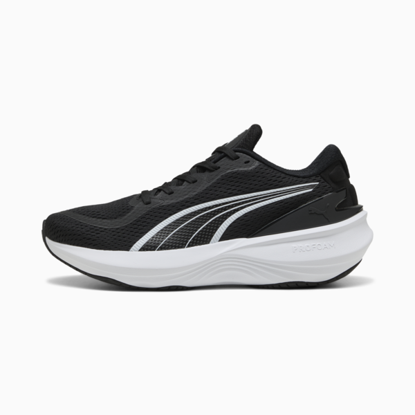 Zapatillas de running Scend Pro 2, PUMA Black-PUMA White, large-ARG
