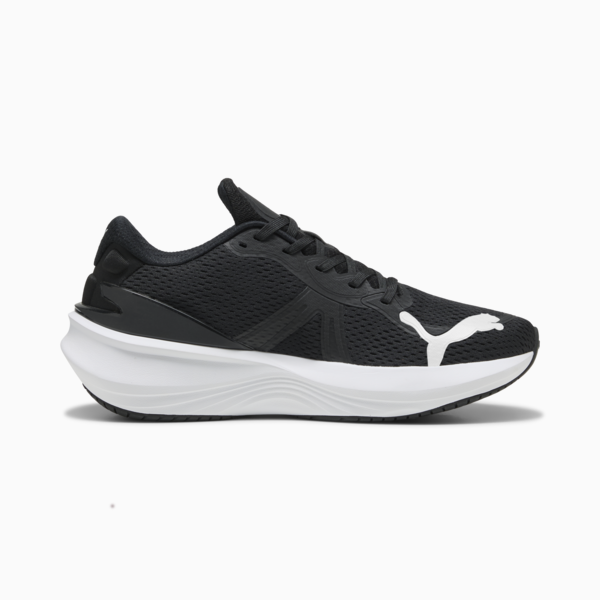Zapatillas de running Scend Pro 2, PUMA Black-PUMA White, large-ARG