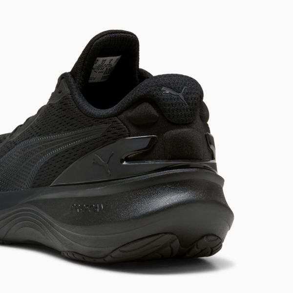 Zapatillas de running Scend Pro 2, PUMA Black-Flat Dark Gray, large-ARG