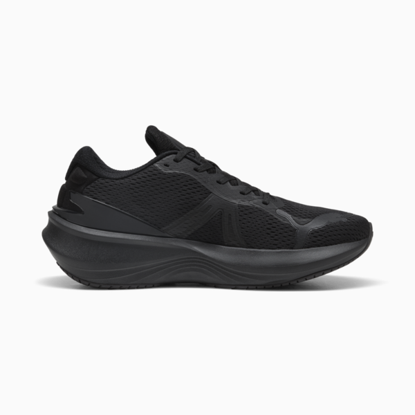 Zapatillas de running Scend Pro 2, PUMA Black-Flat Dark Gray, large-ARG