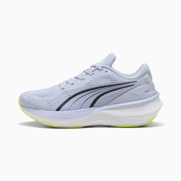 Zapatillas de running Scend Pro 2, Cool Weather-Yellow Alert, large-ARG