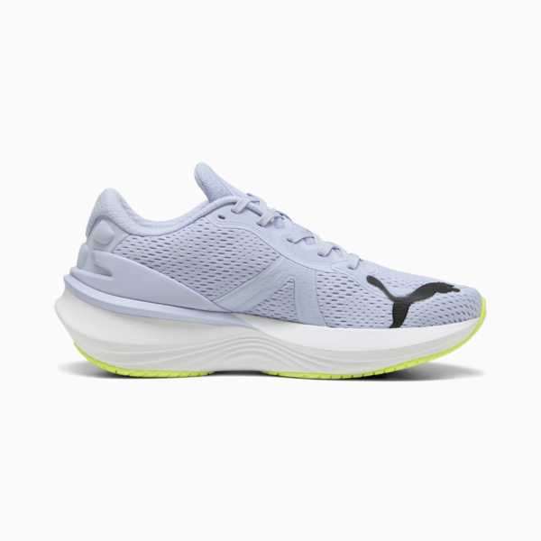 Zapatillas de running Scend Pro 2, Cool Weather-Yellow Alert, large-ARG