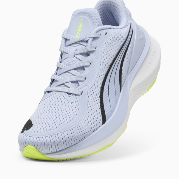 Zapatillas de running Scend Pro 2, Cool Weather-Yellow Alert, large-ARG
