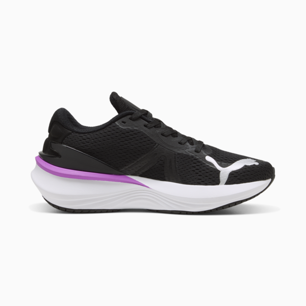 Scend Pro 2 Running Shoes, PUMA Black-Yellow Alert-Pure Magenta, large-ZAF