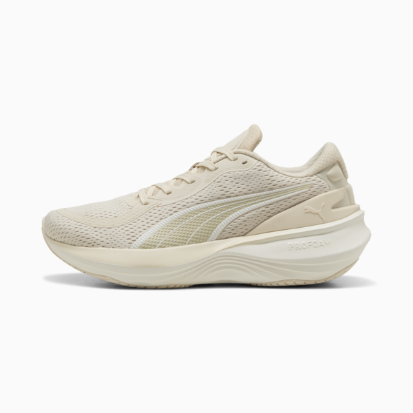 Zapatillas de running Scend Pro 2, Alpine Snow-Warm White, large-ARG