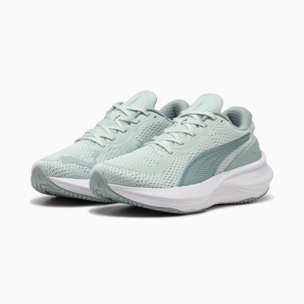 Scend Pro 2 Running Shoes, Peaceful Blue-Modern Mint, large-ZAF