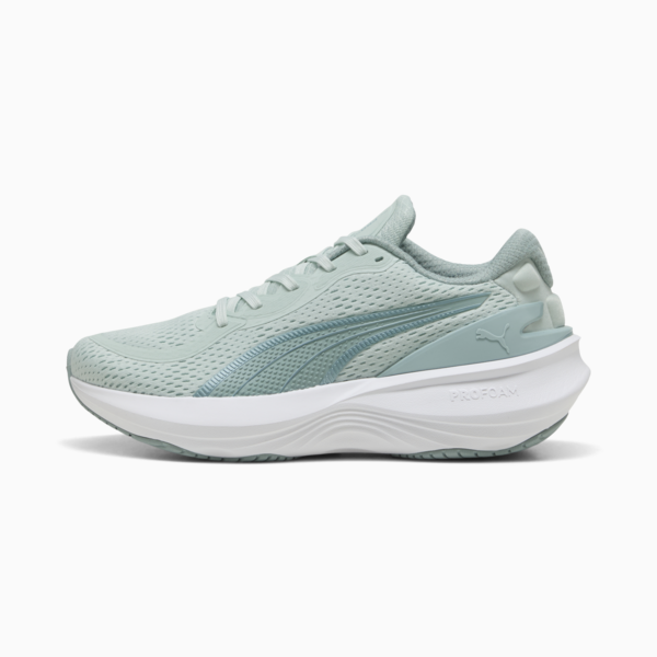 Scend Pro 2 Running Shoes, Peaceful Blue-Modern Mint, large-ZAF