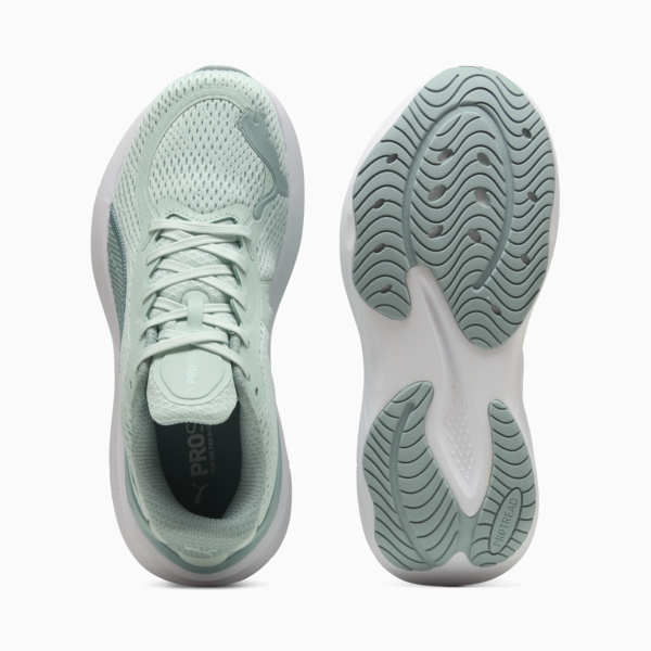 Scend Pro 2 Running Shoes, Peaceful Blue-Modern Mint, large-ZAF