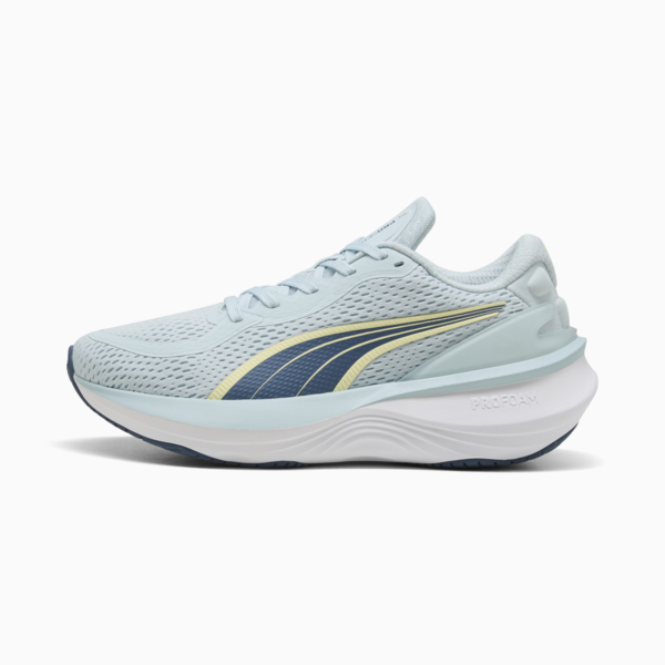 Scend Pro 2 Running Shoes, Sea Glass-Dark Indigo-Gold Moon, large-ZAF