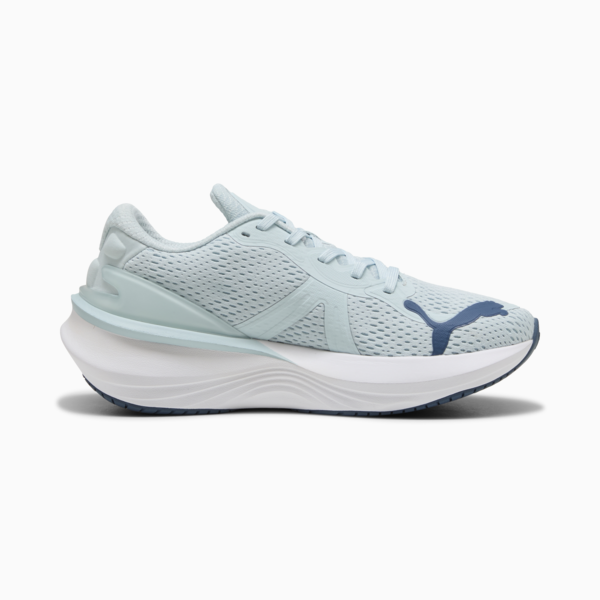 Scend Pro 2 Running Shoes, Sea Glass-Dark Indigo-Gold Moon, large-ZAF