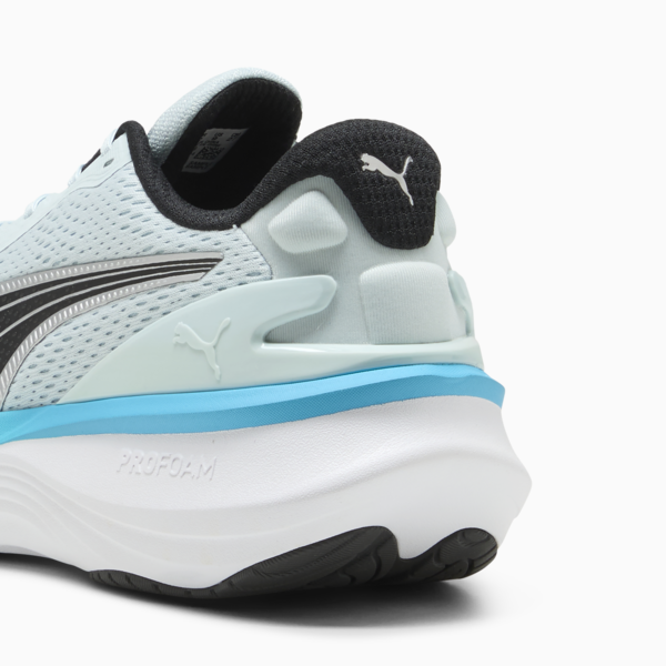 Scend Pro 2 Running Shoes, Sea Glass-PUMA Black-PUMA Silver-Mint Melt-Speed Blue, large-ZAF