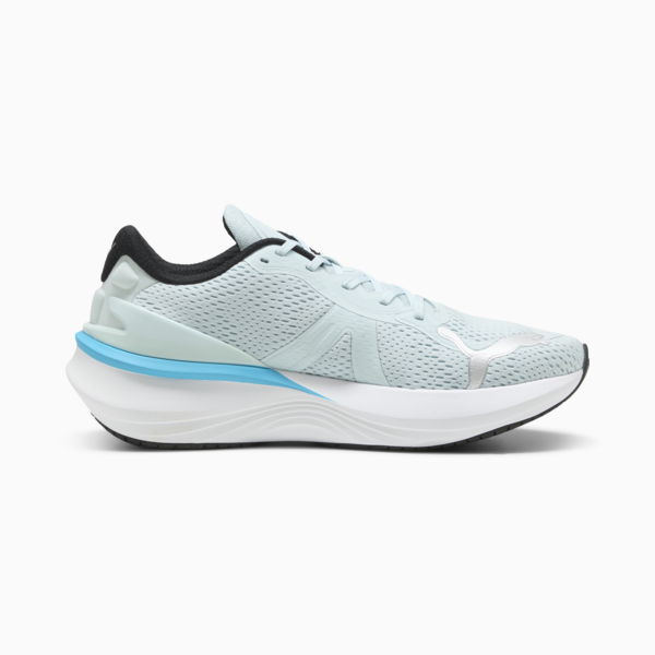 Scend Pro 2 Running Shoes, Sea Glass-PUMA Black-PUMA Silver-Mint Melt-Speed Blue, large-ZAF