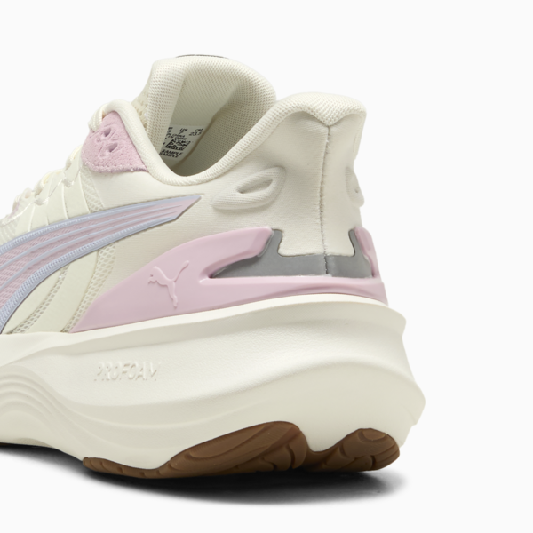 Zapatillas de running Pulse Pro, Warm White-Rose Mauve, large-ARG