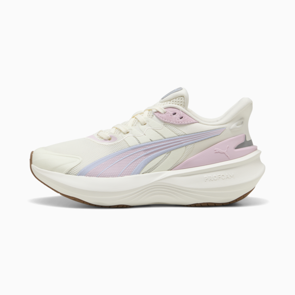 Zapatillas de running Pulse Pro, Warm White-Rose Mauve, large-ARG