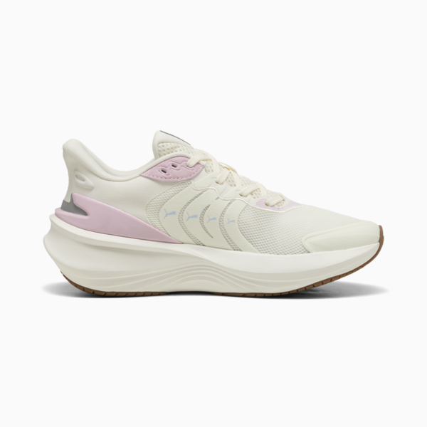 Zapatillas de running Pulse Pro, Warm White-Rose Mauve, large-ARG