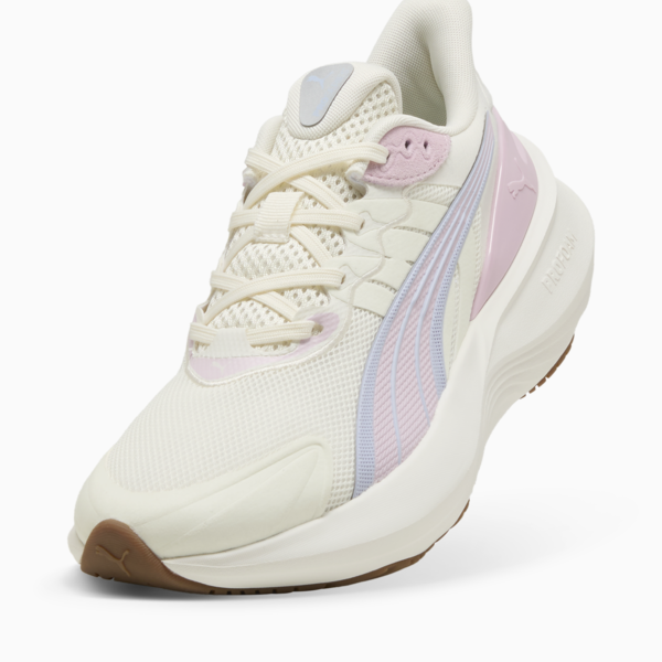 Zapatillas de running Pulse Pro, Warm White-Rose Mauve, large-ARG