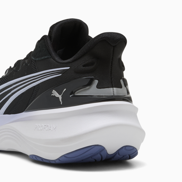 Zapatillas de running Pulse Pro, PUMA Black-Cool Weather, large-ARG