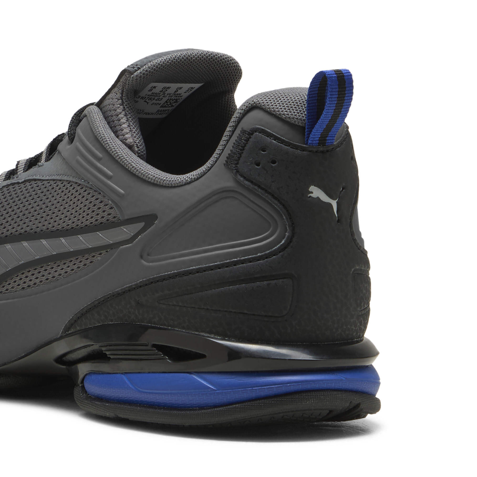 PUMA Magnetic Men's Shoes - Picture 19 of 35