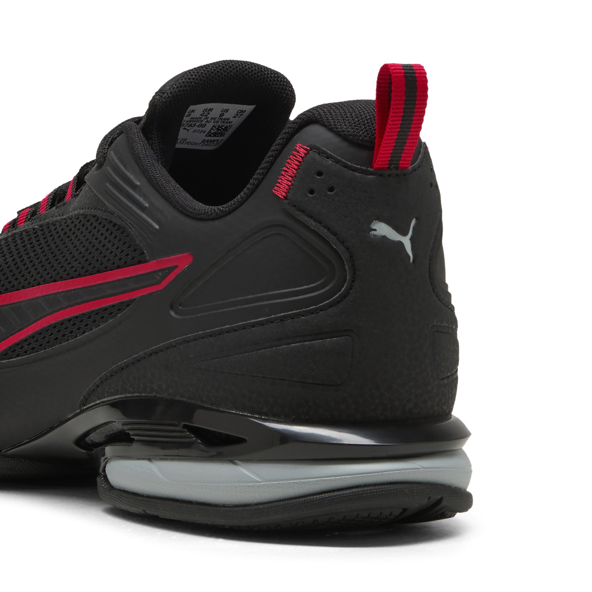 PUMA Magnetic Men's Shoes - Picture 9 of 35