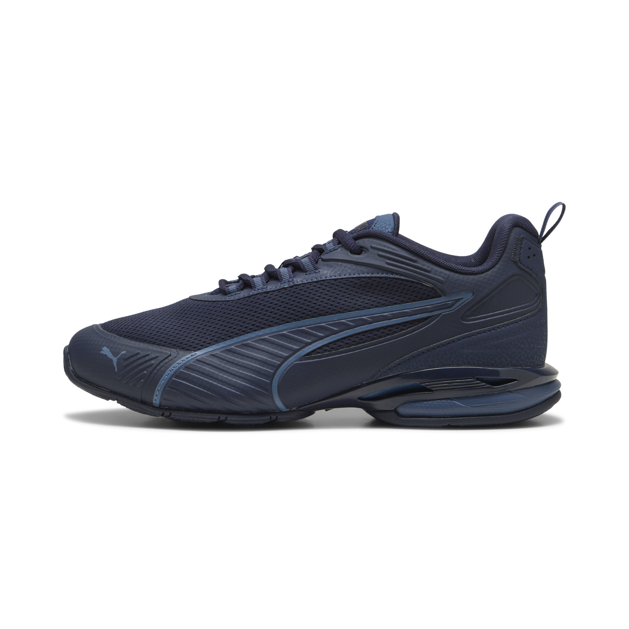 PUMA Magnetic Men's Sneakers in Dark Blue - 310783_10